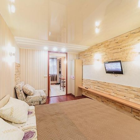 Studio On Grecheskaya Apartment Odessa Ngoại thất bức ảnh
