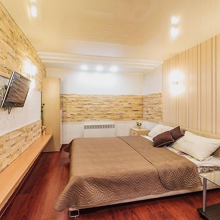 Studio On Grecheskaya Apartment Odessa Ngoại thất bức ảnh