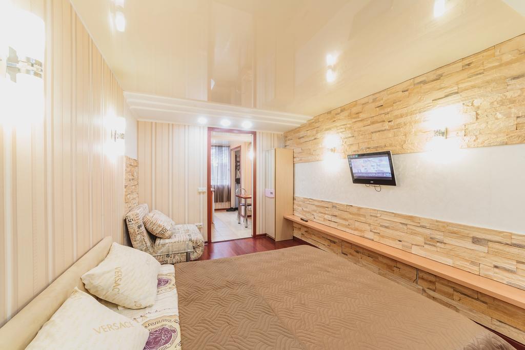 Studio On Grecheskaya Apartment Odessa Ngoại thất bức ảnh