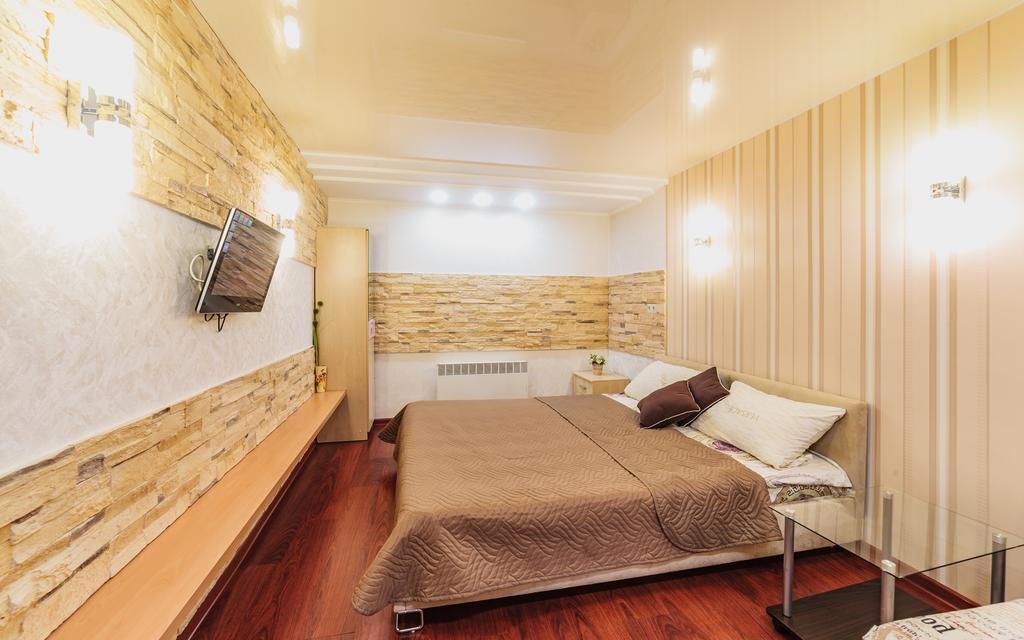 Studio On Grecheskaya Apartment Odessa Ngoại thất bức ảnh