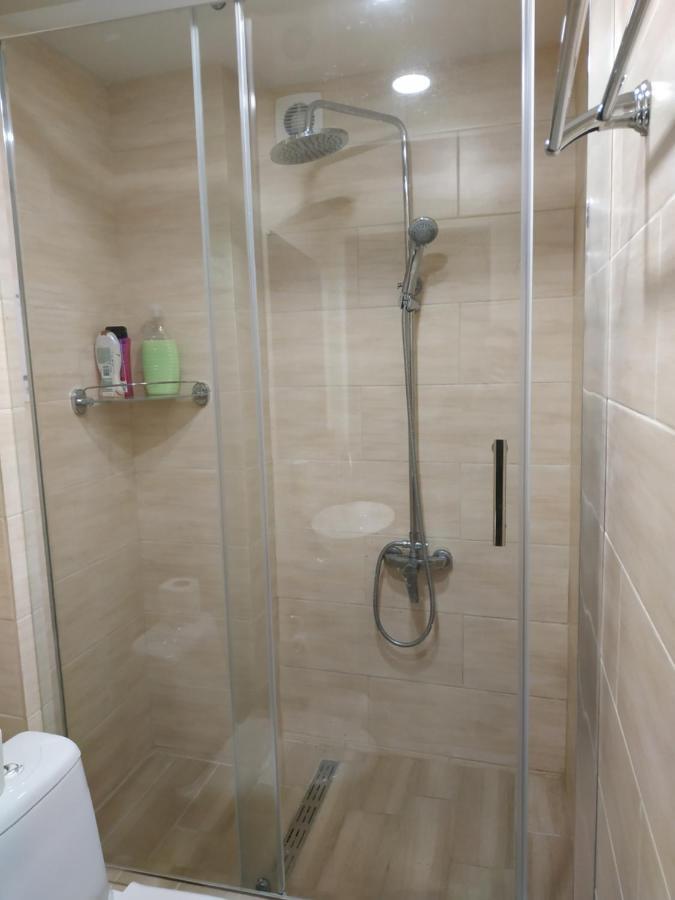 Studio On Grecheskaya Apartment Odessa Ngoại thất bức ảnh
